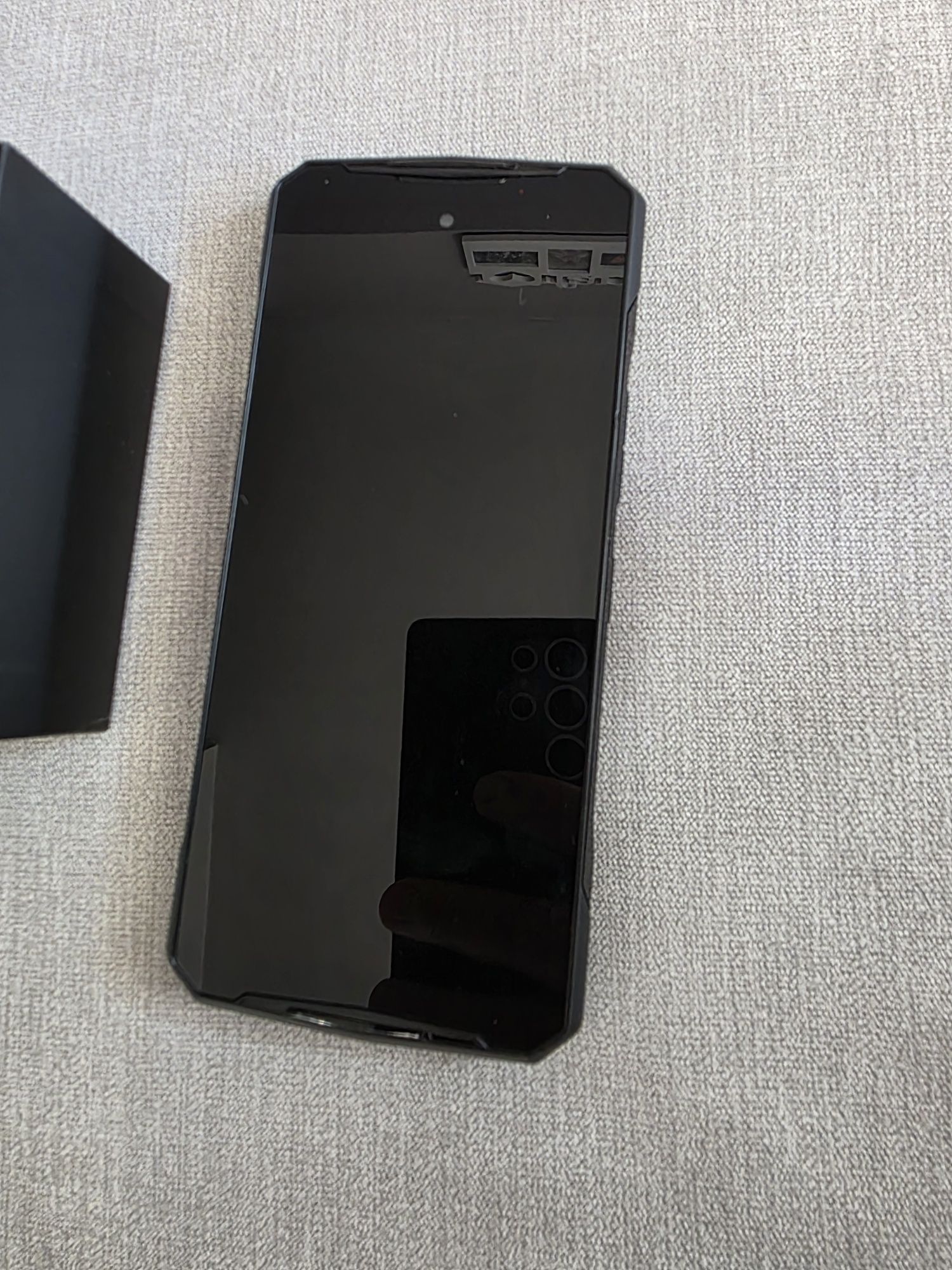 Doogee v 40pro 512gb 36 gb ram