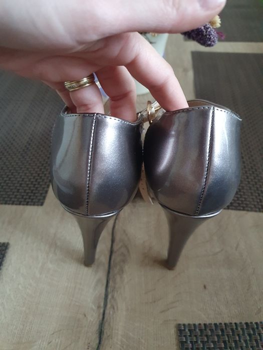 Vand sandale Carolie