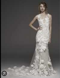 Rochie mireasa Pronovias