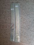 Protectie portbagaj inox passat B6/B7