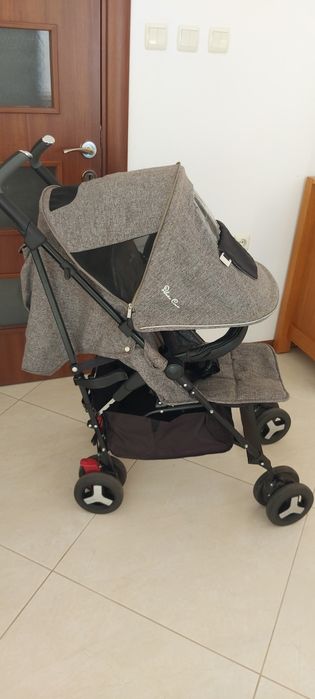 Количка за бебе/дете Silver Cross Reflex