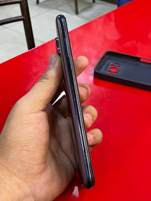 Poco X3 nfc ideal abmen bor !