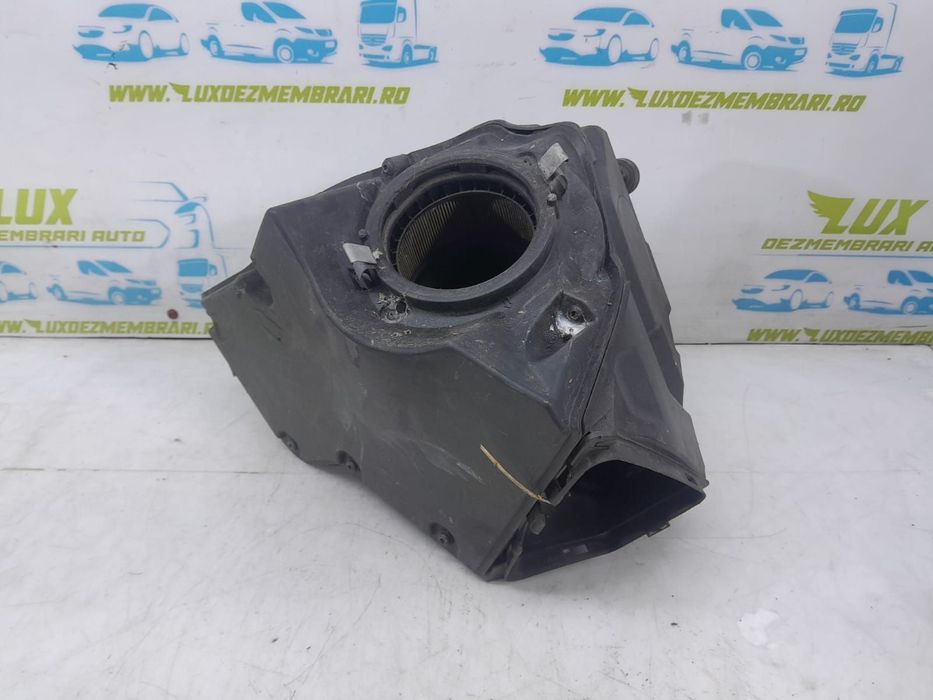 Carcasa filtru aer 8k0133835b Audi A4 B8/8K  [din 2007 pana  2011]