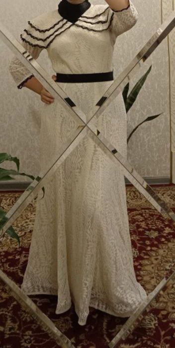 Brendiviy koylak rasa chiroyli 1 marta kiyilgan