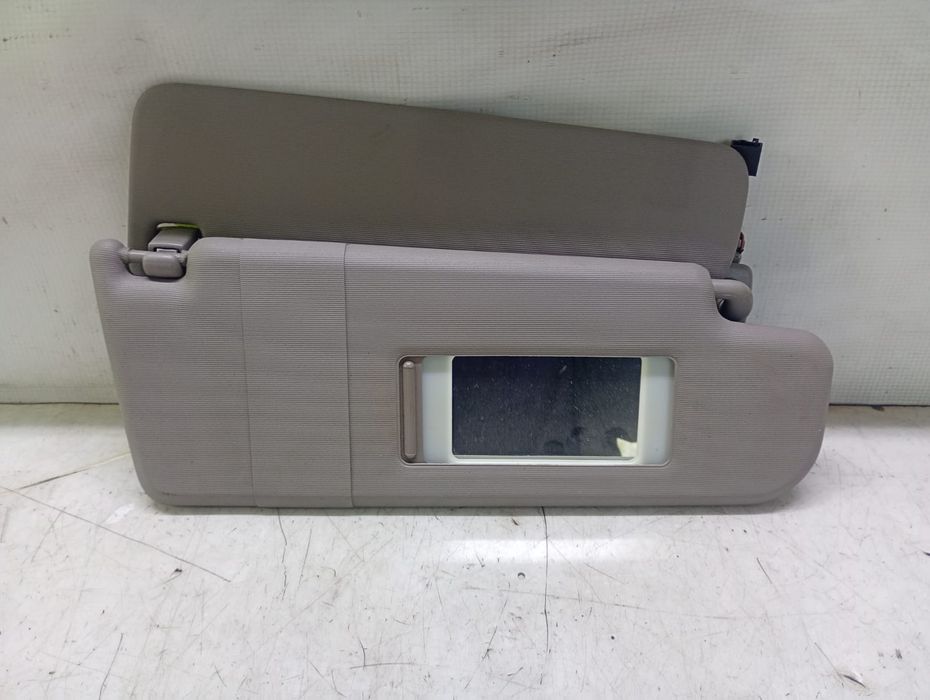 Parasolar dreapta Volkswagen Passat B6 (2005 - 2010) (1240) BLR