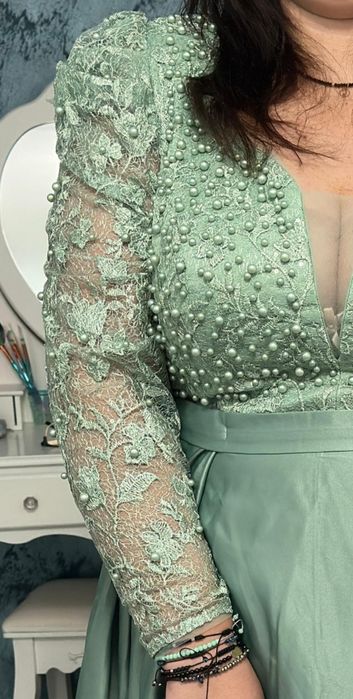 Rochie superbă elegantă