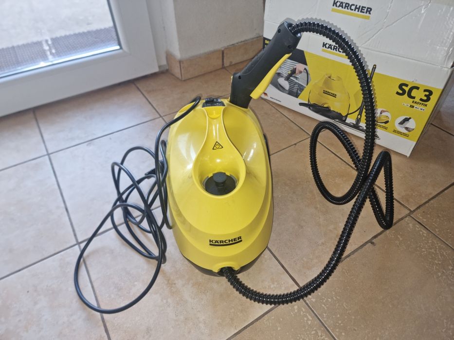 Karcher SC3 Easyfix