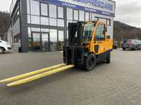 Stivuitor Hyster H5.5 FT