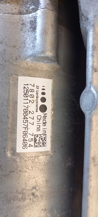 Кормилна рейка за Мерцедес Е-клас Mercedes E-Class W213 W238 S213 w257