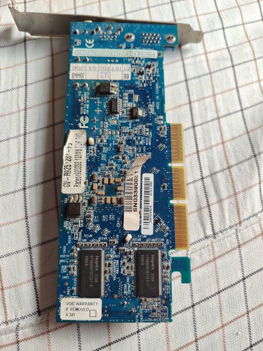 Компоненти за компютри