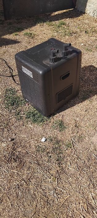 Охладител за аквариум Haila (климатик )