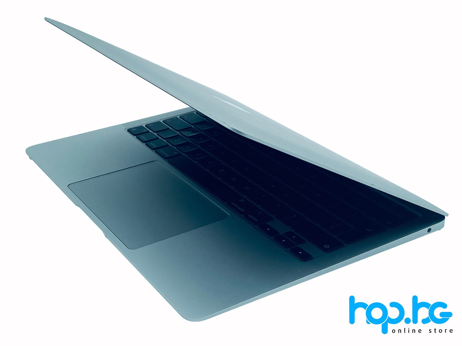 Лаптоп Apple MacBook Air M1 A2337 (2020) Silver ( 14957 )