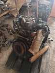 Motor mitsubishi L200 euro 5 178 cp
