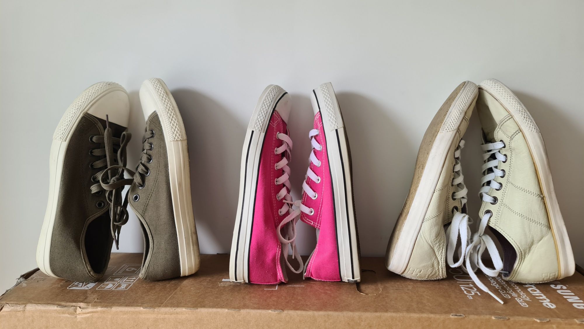 Converse , Atmosphere ,Rohde