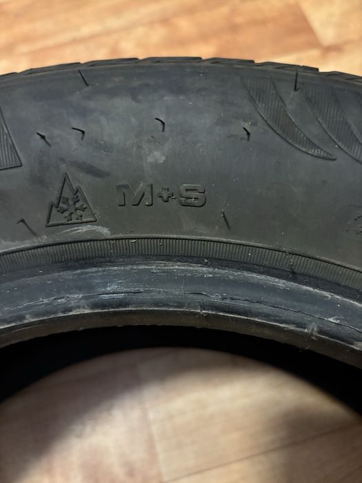 Fulda 175/65/14  M+S