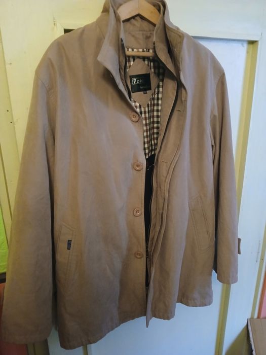 Мъжко яке Polo Ralph Lauren