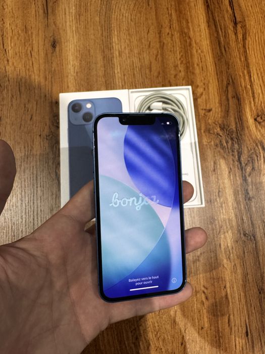 Iphone 13 mini 128 gb