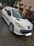 Autoturism Peugeot 206+, an 2010