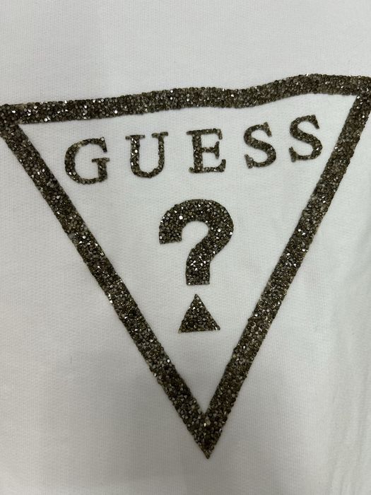 Дамски блузи Guess