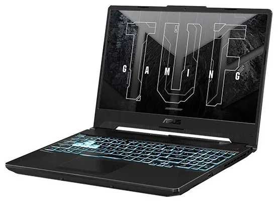 ASUS TUF Gaming A15 r7-7435hs/ddr4-8/ssd-512/3050-4gb