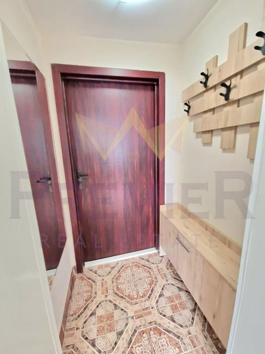 Дава се под наем Двустаен апартамент в Варна, Център - 65 кв.м за 459 € - Снимка #10