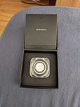 Vînd Inel smart Samsung sigilat,preț 1500 lei fix.