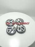 Set 4 Buc Capace Janta Aliaj Vw Golf Vi Golf Plus Jetta Passat Tiguan