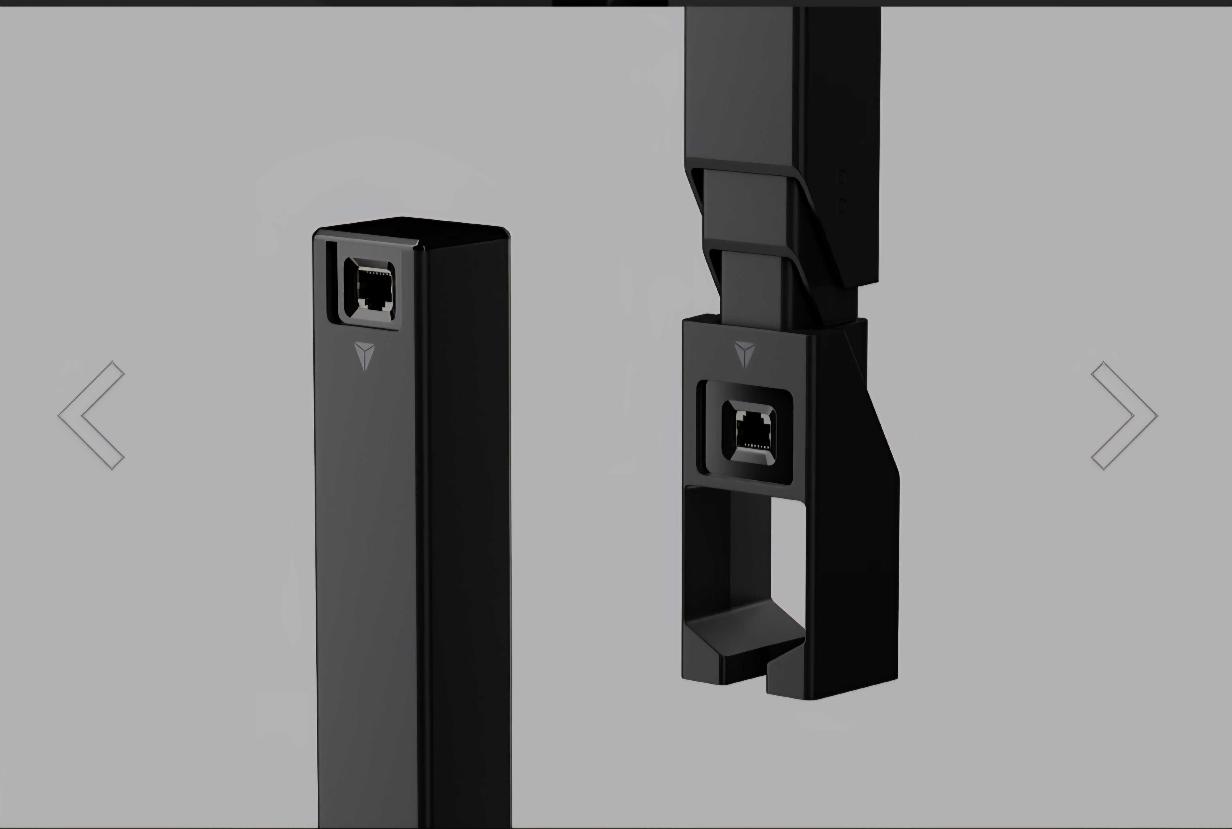 Secretlab Magnetic Ethernet Cable Extender/ Extensie cablu Secretlab