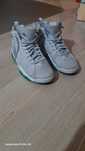 Nike air  jordan MVP GREEN