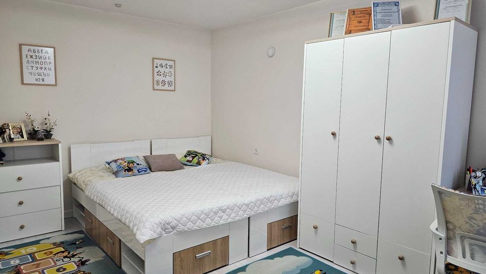 Продава се Къща в с. Болярино, Област Пловдив - 110 кв.м за 982 €/кв.м - Снимка #9