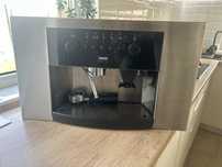 Espressor Zanussi Incorporabil