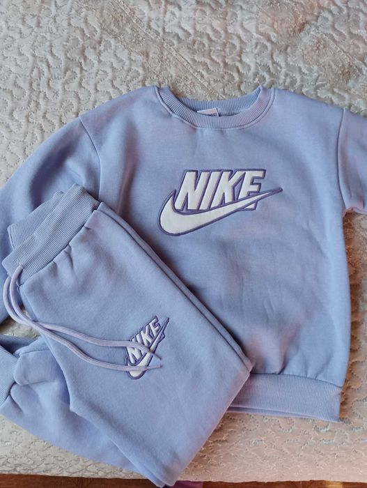 Детски ватирани екипчета