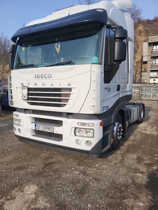 De vînzare Iveco