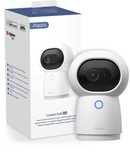 Камера Aqara - Hub G3, 360градуса, бяла
