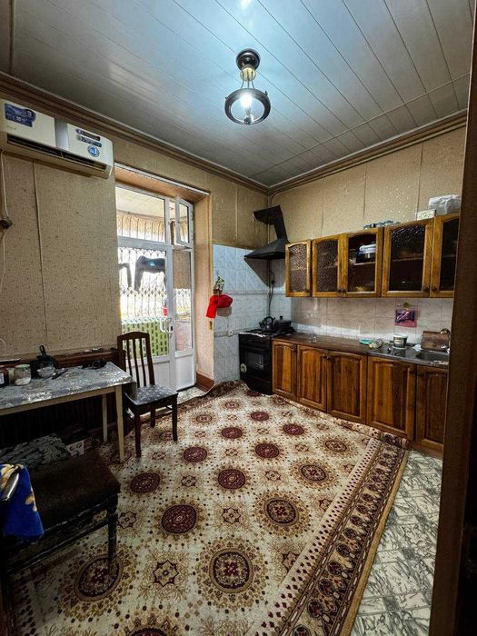 Квартира! 2/2/2 Чайхана "Пиала". Ул. Джаркурганская. 55м2. Косметика