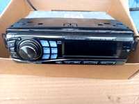 Radio CD Player auto MP3, ALPINE CDA9854R stare foarte buna.