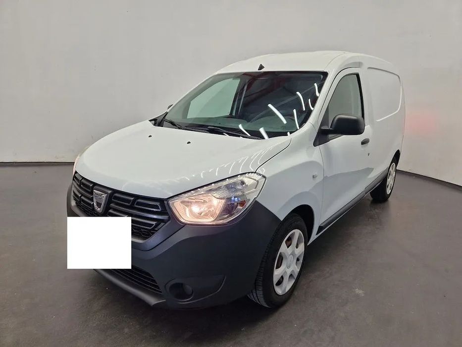 Dacia Dokker TVA DEDUCTIBIL / Impecabila /
