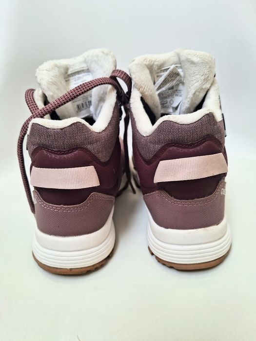 Quechua зимни боти за сняг