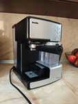 Aparat de cafea manual