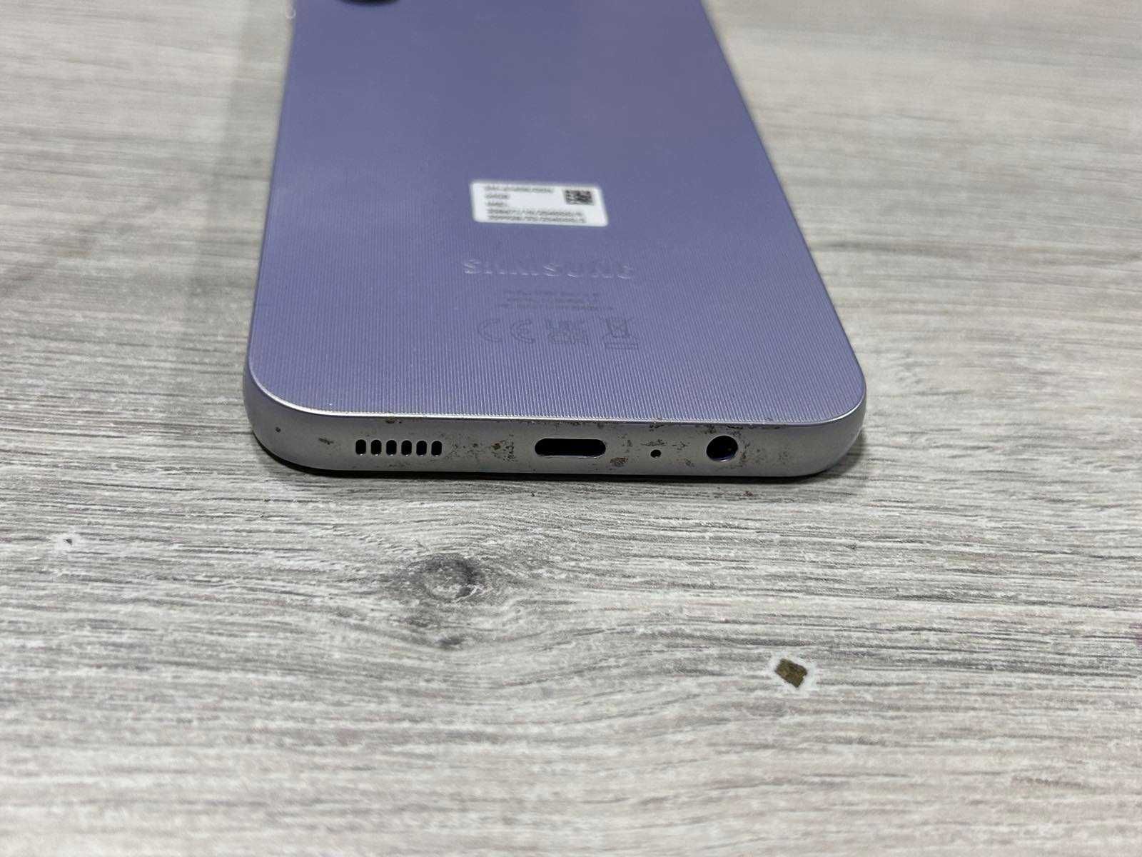 Samsung Galaxy A14 64GB 4GB RAM Dual