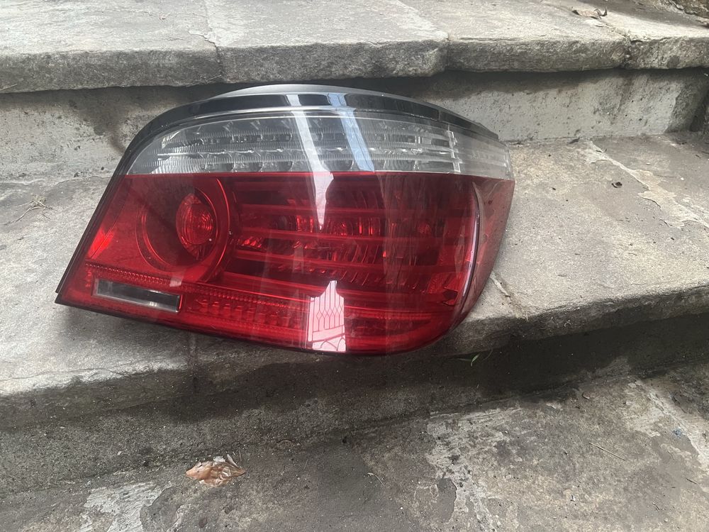 Десен стоп BMW E60 LCI (фейслифт)
