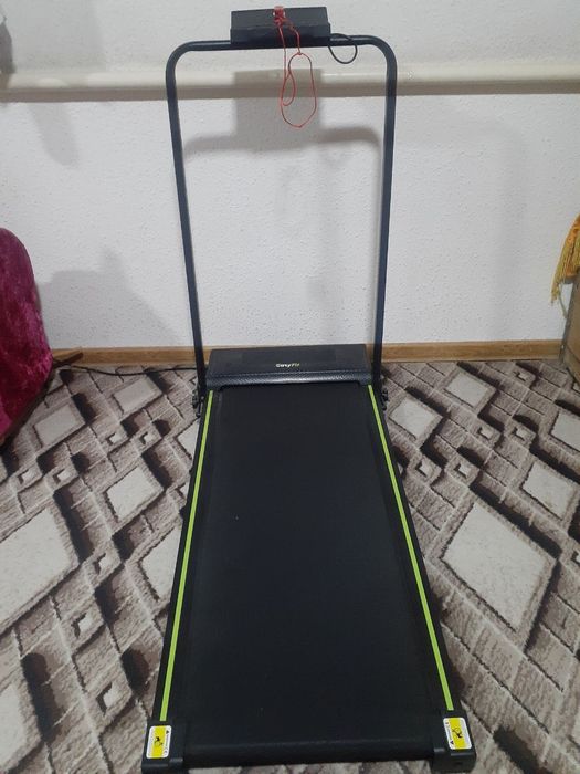 Беговая дорожка от easy fit