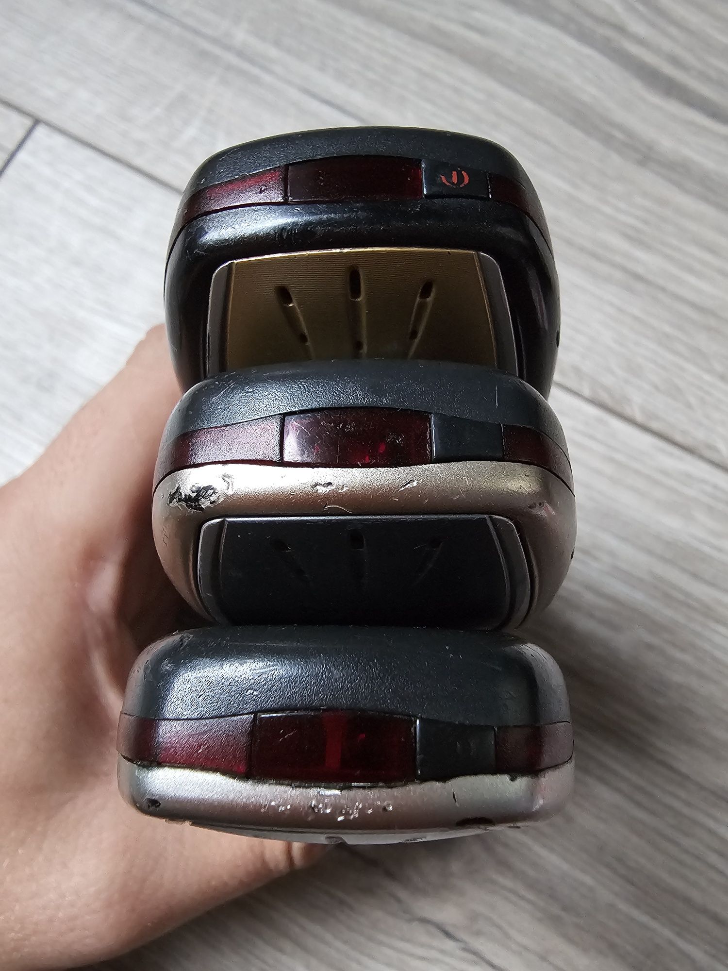3 Nokia 6310i - Livrare gratuită
