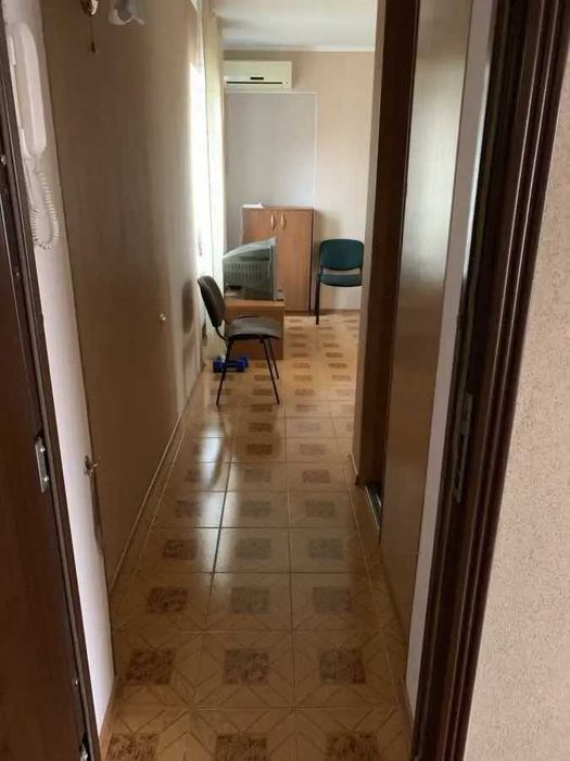 Двустаен имот в кв.Оборище