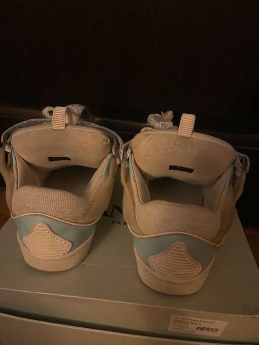 lanvin baby blue
