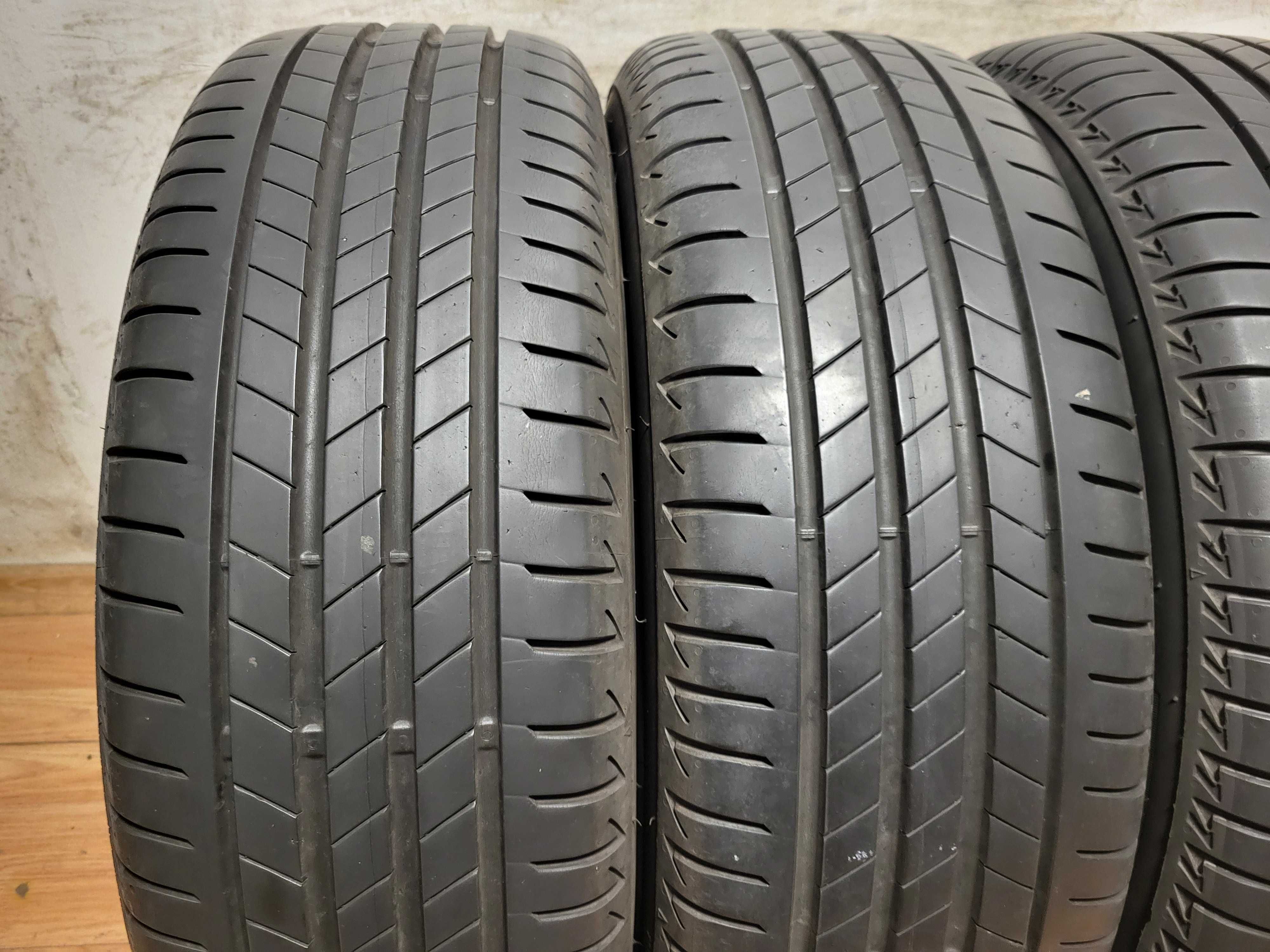 185/65/15 Bridgestone / летни гуми