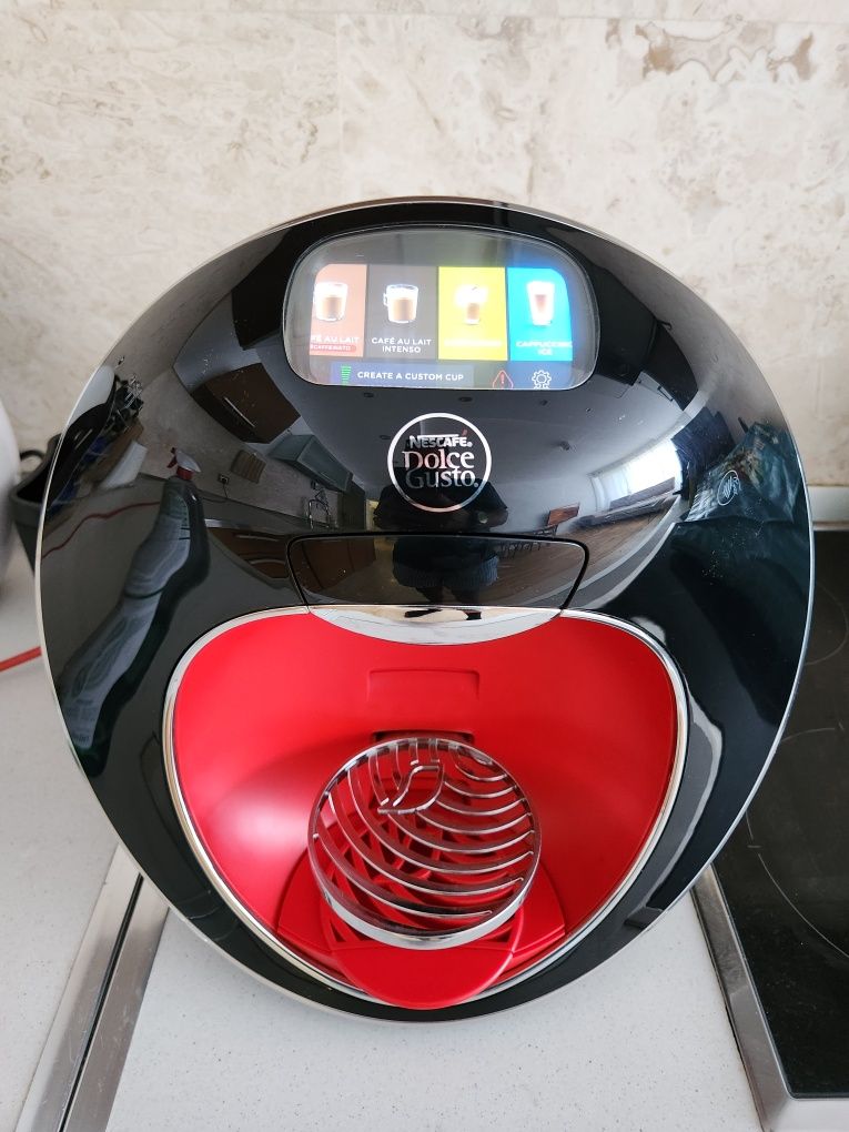 Dolce Gusto Majesto