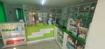 Vand mobila pentru farmacie drogherie sau plafar in stare foarte buna.