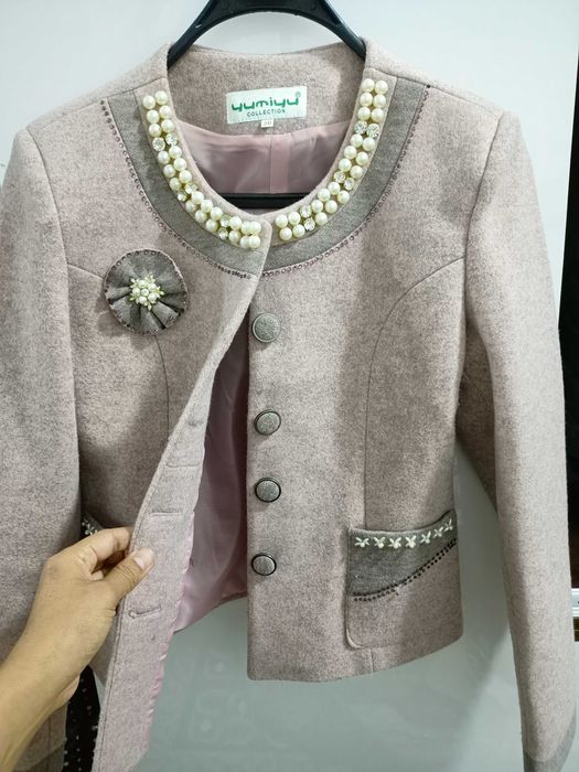 Ayollar kastyum yupkasi