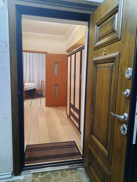 Дастык-Курмангазы